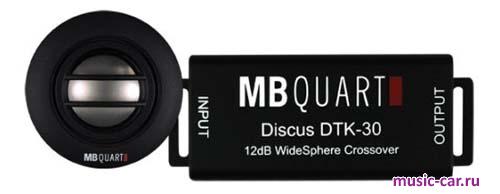 Автоакустика MB Quart DTK-30 Автоакустика MB Quart DTK-30